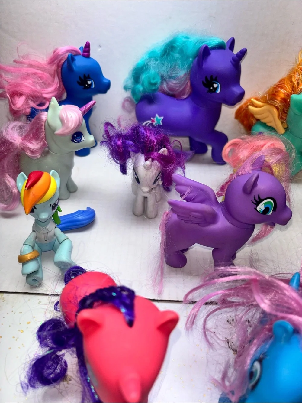 My Little Pony my little